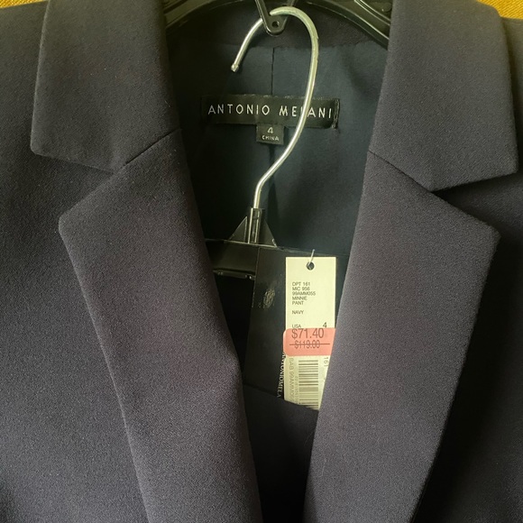 Antonio Melani Women’s Suit - Picture 3 of 3